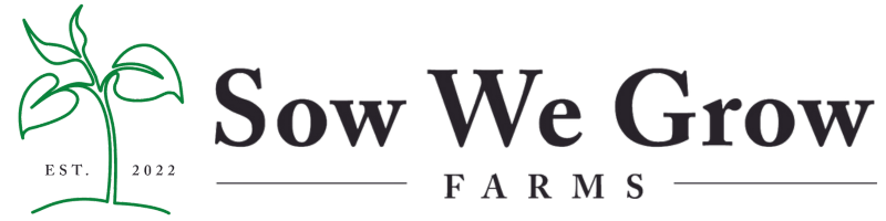 Sow We Grow Farms